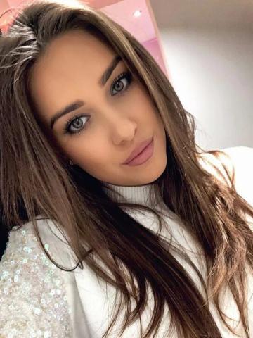 Анкета проститутки Виолетта, 23 года